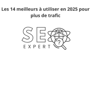 Outils SEO